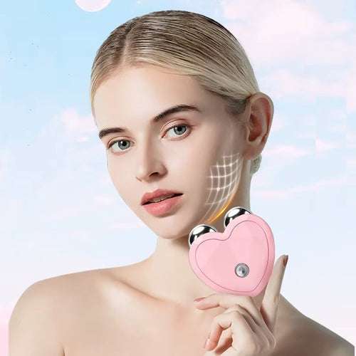Masajeador Facial